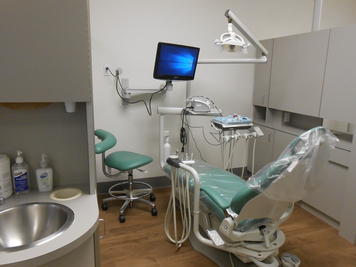 Dental – Axis Community Health