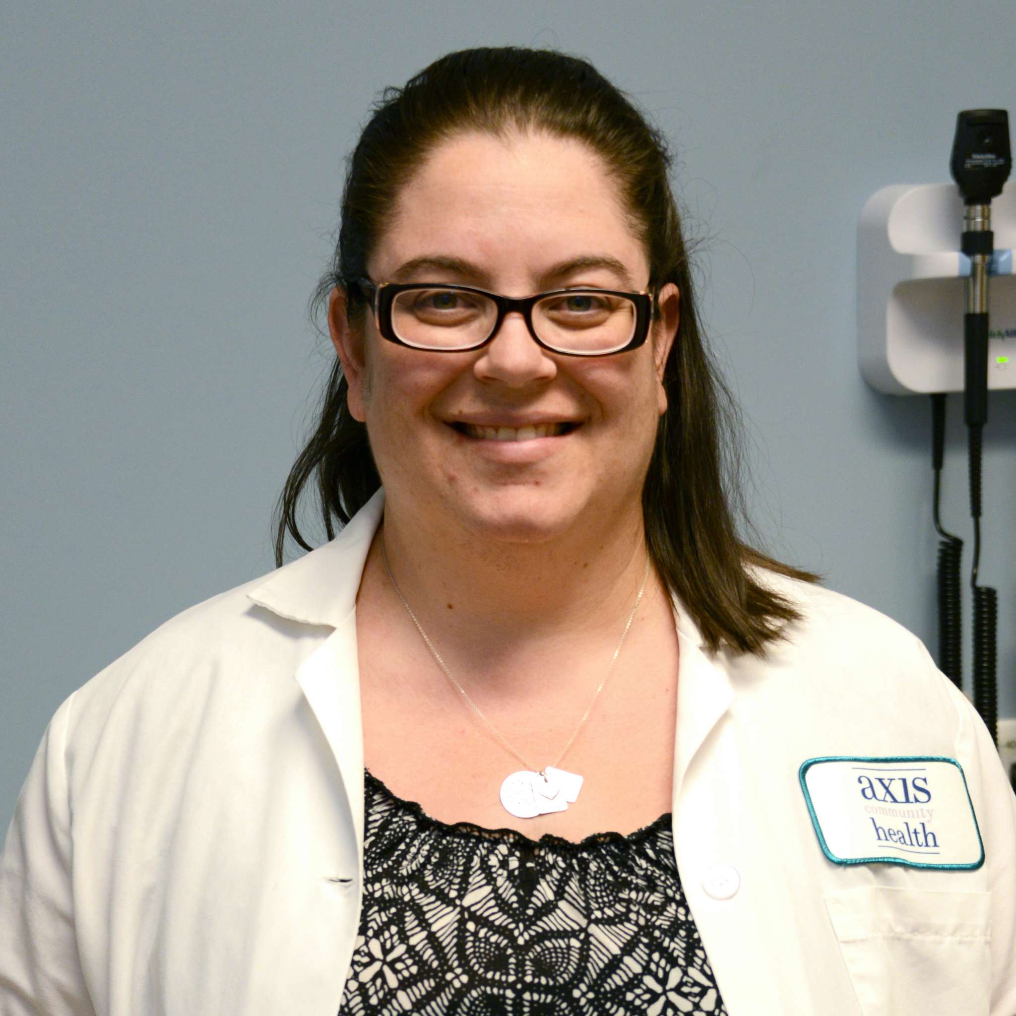 Pediatric Providers Axis Community Health