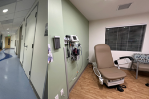 Axis’s New Downtown Livermore Clinic is Now Open with Rave Reviews!